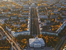 В Дзержинске стартует реализация инициатив жителей в рамках проекта «ВАМ РЕШАТЬ!»