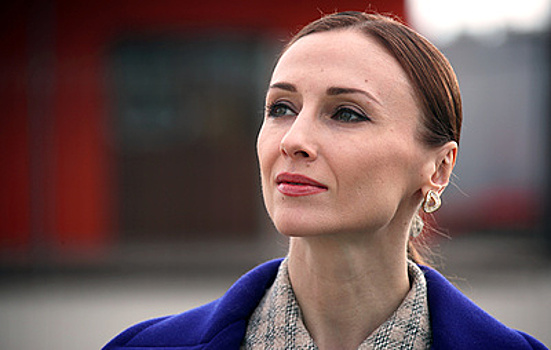 Светлана Захарова: артисту нужны награды, как и живая реакция зрительного зала