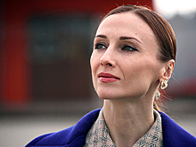 Светлана Захарова: артисту нужны награды, как и живая реакция зрительного зала