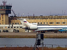 Аэропорт Певек на Чукотке начнут реконструировать 1 мая