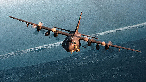 Пентагон пожаловался на РЭБ в Сирии