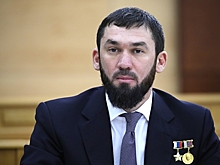 Соратник Кадырова пригрозил снять штаны перешедшим реку Фортангу