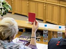 После победы оппозиции в свердловском городе мэром стал экс-полицейский