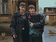 "Трупы, приготовились, пли!". Как Балабанов свои "Жмурки" снимал