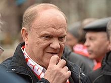 Зюганов увидел провокацию в инициативе депутата
