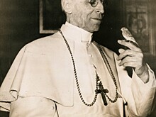 Впервые американская женщина становится католической святой