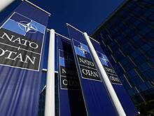 Еще одна страна захотела вступить в НАТО под предлогом «российской угрозы»