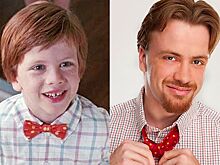 Что стало с детьми-звездами из фильмов 90-х