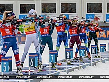 Устюгов наказан по полной программе. Российского биатлониста лишили наград, завоеванных не только в Сочи, но и в Ванкувере