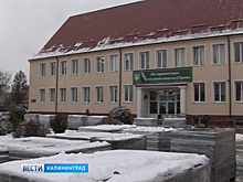 В Озёрске по поручению губернатора Антона Алиханова приводят в порядок школьный двор