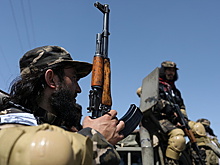 Талибы отказались заключать перемирие с сопротивлением в Панджшере