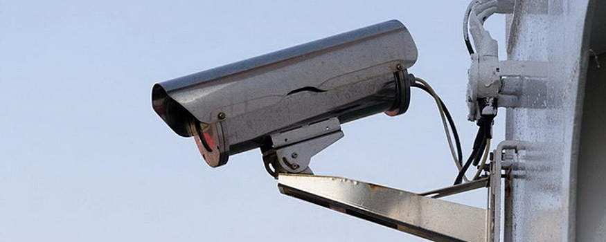 В Барнауле на аварийных участках установят камеры видеофиксации нарушений ПДД