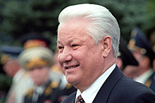 Опубликовано ранее неизвестное интервью Ельцина