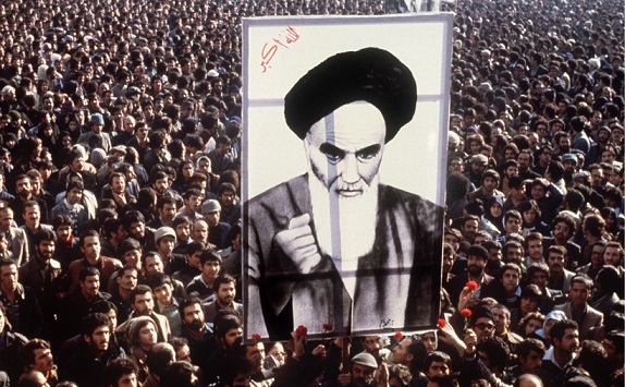 Исламская революция в Иране в 1979 году: как это было - Рамблер/новости