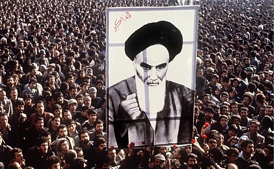 Исламская революция в 1979 году в Иране: как это было