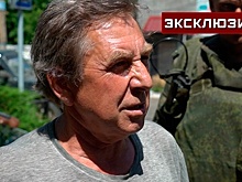 «Лупили из минометов»: житель освобожденного Горского рассказал об обстрелах города ВСУ