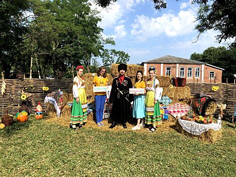 Представители Армавира примут участие в фестивале «Легенды поколений»