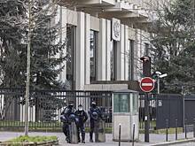 В российском посольстве предупредили о столкновении России и НАТО из-за заявления Франции