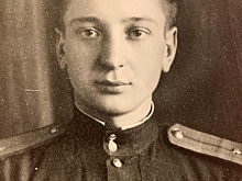 Не прервется связь поколений: история о ключе
