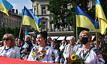 Как Украину 31 год отрывали от России
