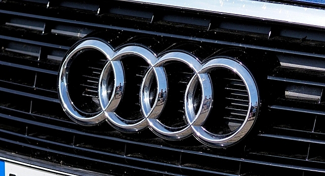 Audi отзывает более 500 автомобилей в России