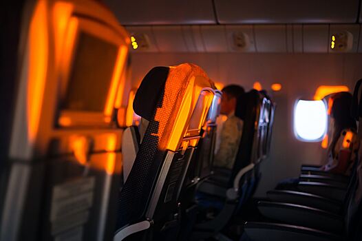 5 секретов, которые авиакомпании скрывают от пассажиров