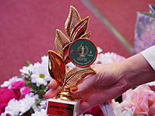 Женское дело: в Самарской области Комитет семей воинов Отечества отметил трехлетие