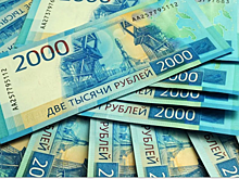 Средняя зарплата в Коми за полгода выросла на 10,2%