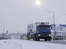 Автоинспекторы остались недовольны качеством содержания дорог в Салехарде