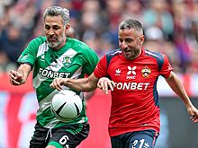 Тошич ответил, кто является лучшим футболистом в истории РПЛ