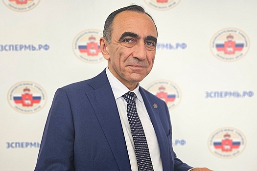 Развитие территорий можно вести только совместными усилиями