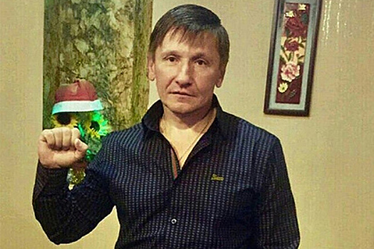 Бывшего вора в законе Сашу Кушнера задержали в Минске за организацию убийства