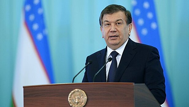 Мирзиеев назвал встречу с главой Узбекистана историческим моментом