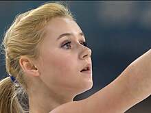 Саханович попыталась прыгнуть четверной сальхов, Загитовой делают укладку. Главное из соцсетей фигуристов