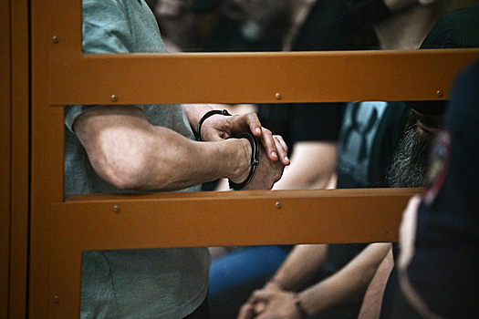 В Москве задержали пособников работавших из-за рубежа телефонных мошенников
