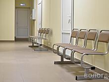 Готова проектно-сметная документация для новой поликлиники в микрорайоне Бывалово в Вологде