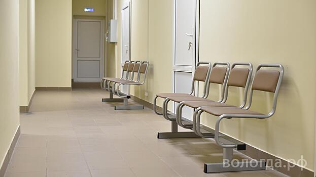 Готова проектно-сметная документация для новой поликлиники в микрорайоне Бывалово в Вологде