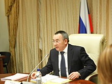 «Почему мы упали в рейтинге?» Моисеев выяснил суть претензий зауральского бизнеса к власти