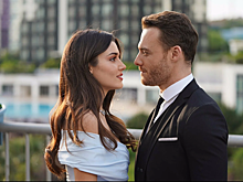 8 лучших турецких сериалов