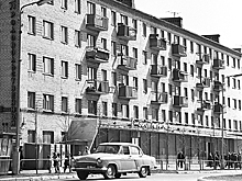 Развеян миф о бесплатных квартирах в СССР