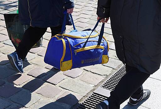 Дания захотела отказать в убежище украинцам призывного возраста