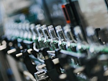 Минимальная цена на водку повысится на 60 рублей