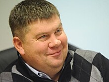 Глава ЛХФ Айгар Калвитис: «Треть моего времени уходит на хоккей»