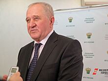 Глава комитета Совфеда по обороне оценил развитие Кургана