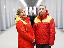 Инспекторы ЦОМП будут помогать москвичам на 12 станциях метро в Вербное воскресенье