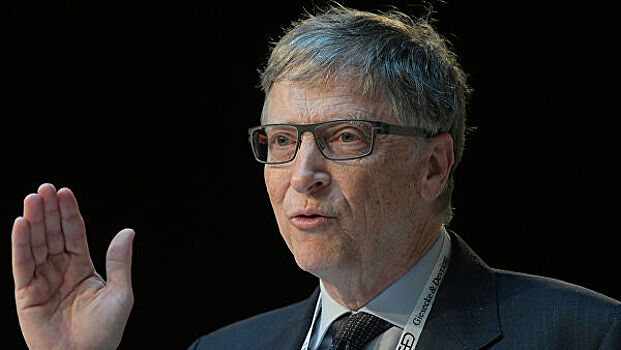 Билл Гейтс подключился к борьбе со смертельным вирусом