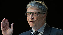 Билл Гейтс оценил сроки получения вакцины от коронавируса в США