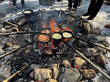 Движение в Костроме ограничат ради любителей блинов и пирогов