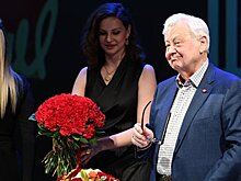 "Табакерка" закроет сезон предпремьерным показом спектакля по Хатчеру