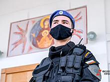 Почему QR-коды раскололи уральских казаков: «Нас будут делить на чистых и грязных»